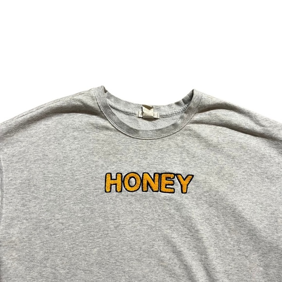 Gray Sweatshirt - size M - Picture 4 of 7